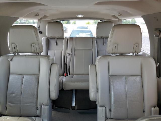 1FMJK1K51EEF16371 Ford Expedition El Limited
