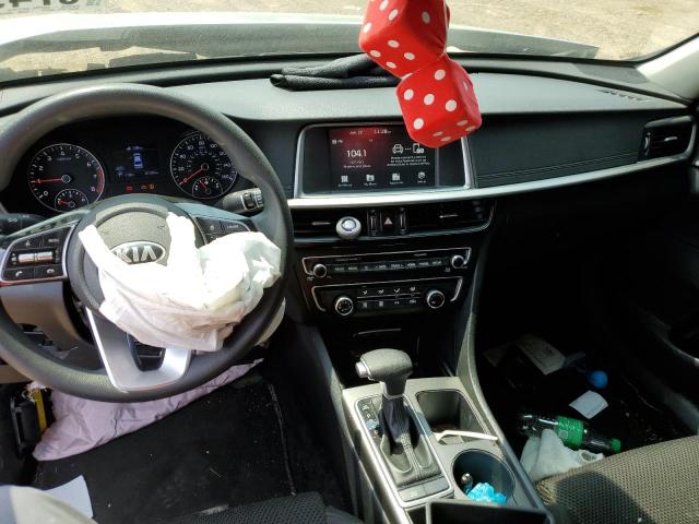 5XXGT4L33LG384457 KIA Optima Lx