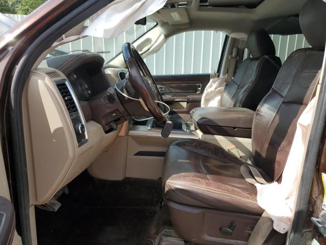 2015 RAM 2500 LONGH - 3C6UR5GL9FG594359