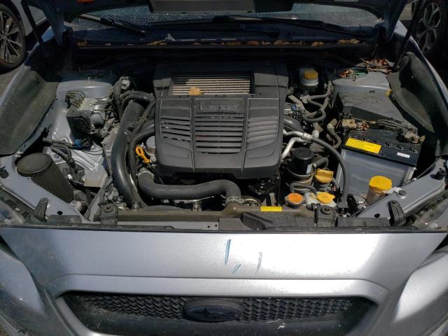 JF1VA1L6XH9818051 Subaru Wrx Limited