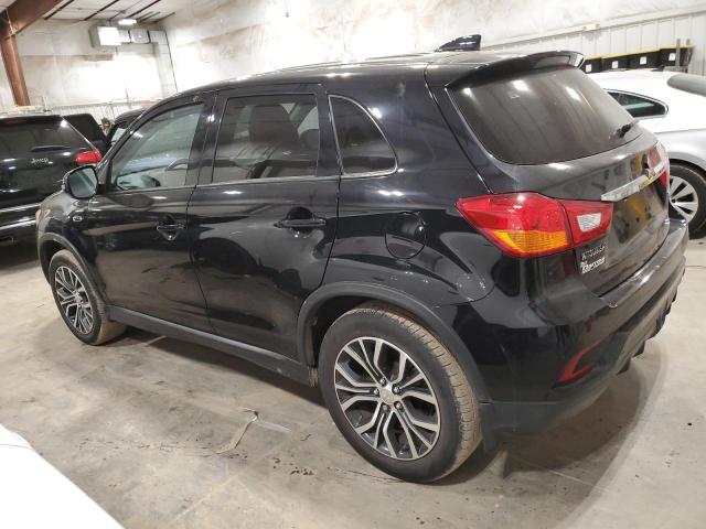 VIN JA4AP3AU2KU022574 2019 MITSUBISHI OUTLANDER no.2