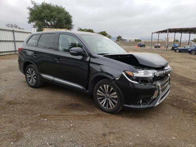 JA4AD3A33KZ024028 Mitsubishi Outlander Se