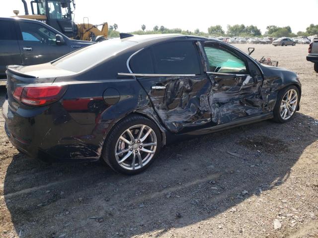 Vin: 6g3f15rw7fl112199, lot: 56654093, chevrolet ss 20153