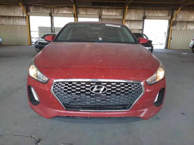 KMHH35LE9JU032451 Hyundai ELANTRA GT