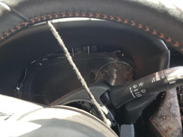 3N1CP5DV0ML559457 Nissan KICKS SR