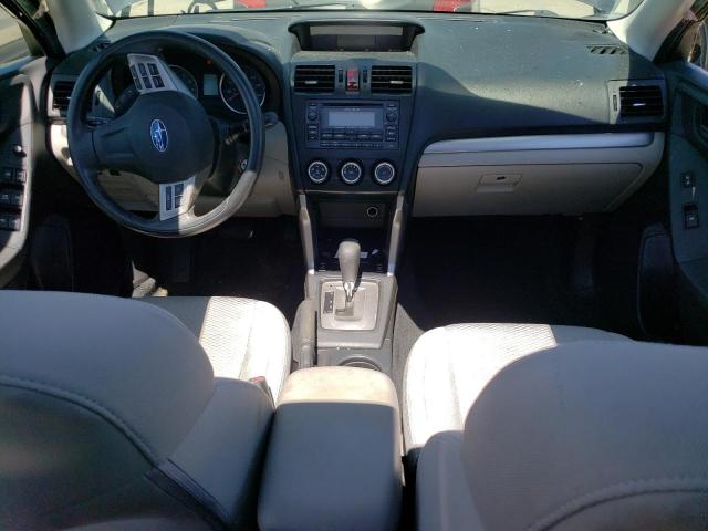 JF2SJAEC8EH439424 Subaru Forester 2.5i Premium