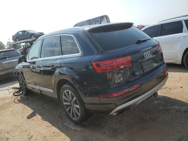 WA1LAAF79JD000555 2018 AUDI Q7, photo no. 2