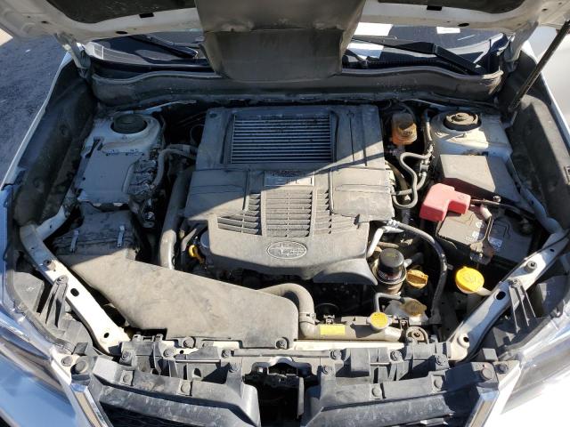 JF2SJGDC2GH505179 Subaru Forester 2.0xt Premium
