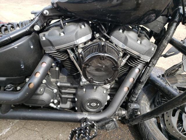 2018 HARLEY-DAVIDSON FXBB STREE 1HD1YJJ13JC074778
