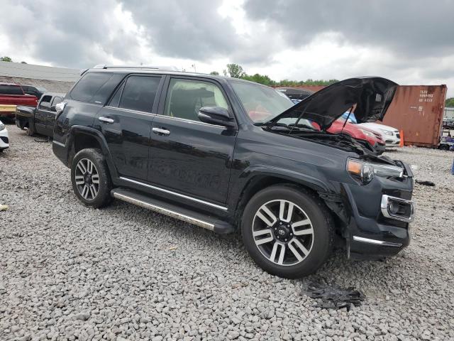 2021 TOYOTA 4RUNNER NI - JTEDU5JR8M5237467