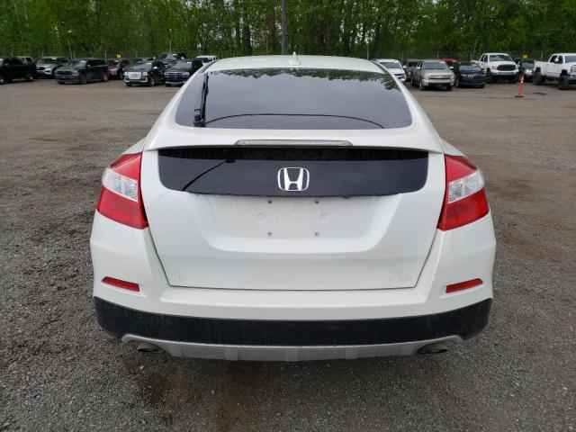 2015 HONDA CROSSTOUR - 5J6TF3H39FL001516