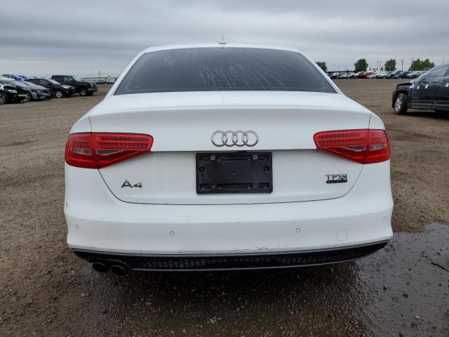 2016 AUDI A4 PROGRES - WAUFFCFL3GN014321