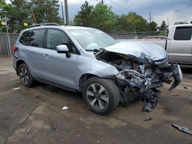 JF2SJAGC3HH812936 Subaru Forester 2.5i Premium