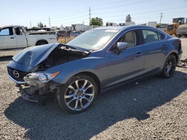 2015 Mazda Mazda6 Grand Touring