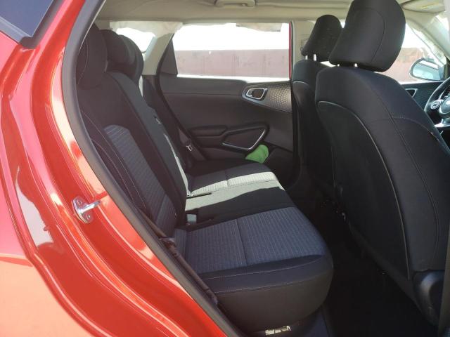 KNDJ63AU0M7750999 KIA Soul Gt Line