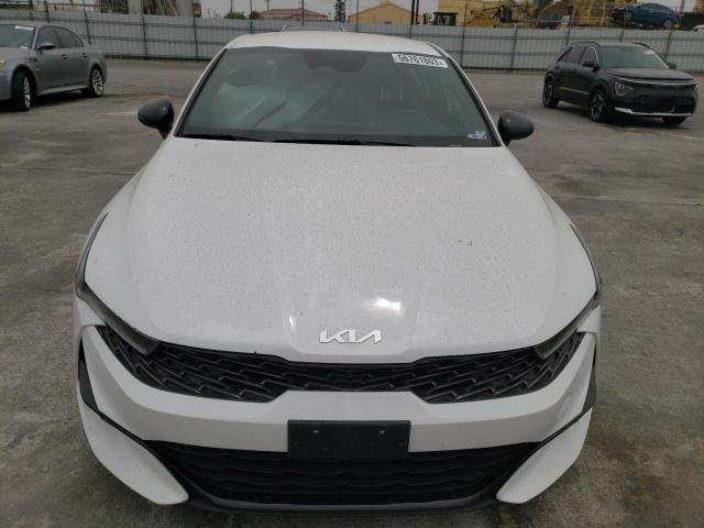 5XXG64J2XNG128286 KIA K5 GT LINE