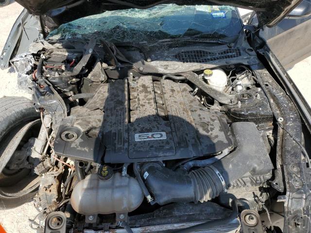 1FA6P8CF7N5112640 Ford MUSTANG GT