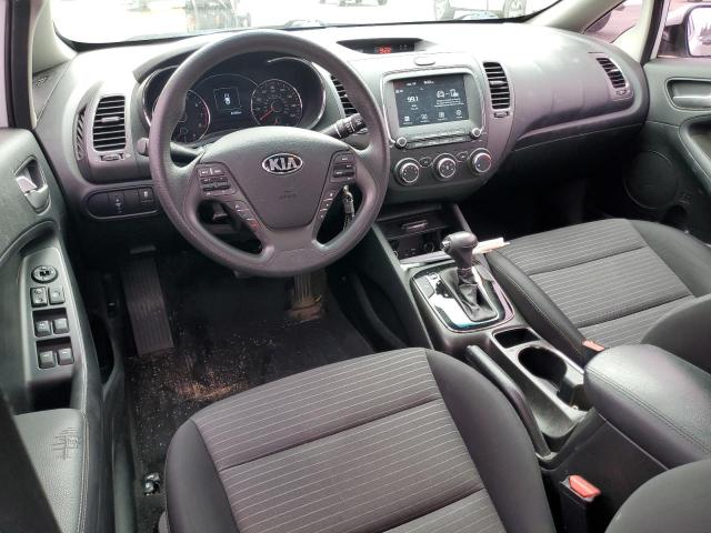 3KPFL4A76JE253126 KIA FORTE LX