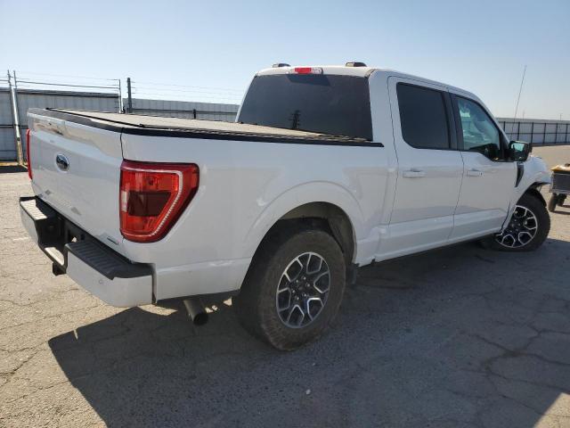 1FTFW1E80MFA53703 Ford F150 Supercrew