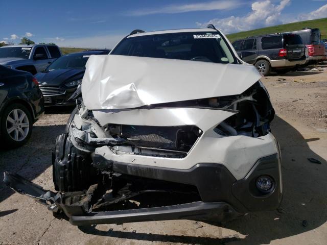 JF2GTHSC4MH226949 Subaru Crosstrek Sport