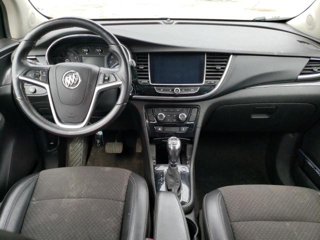 KL4CJESB5KB959420 Buick Encore Preferred