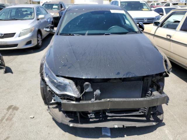 5XXGT4L38JG246734 KIA Optima Lx