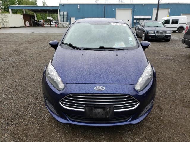 2016 FORD FIESTA SE - 3FADP4BJ7GM154972