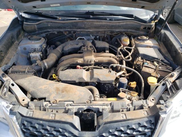 JF2SJAECXEH438727 Subaru Forester 2.5i Premium