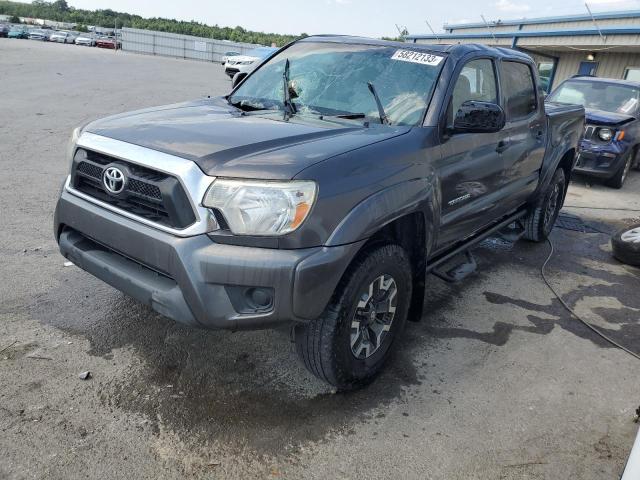 2014 Toyota Tacoma 