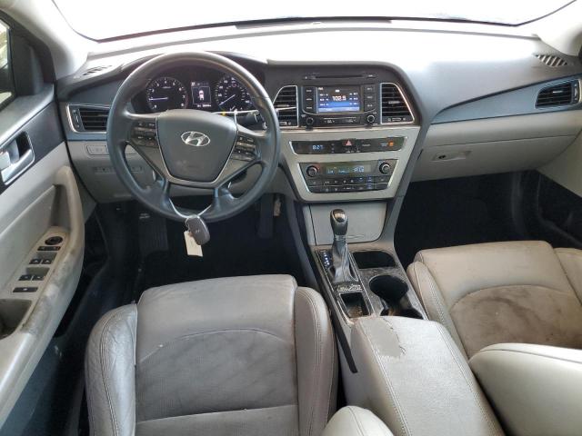 2015 HYUNDAI SONATA SPO #2192327421