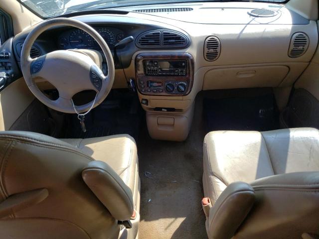 1999 Chrysler Town & Country Sx VIN: 1C4GP55G9XB515431 Lot: 55075063