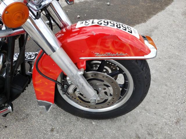 2004 HARLEY-DAVIDSON FLHRI SHRI 1HD1FWW1X4Y701074