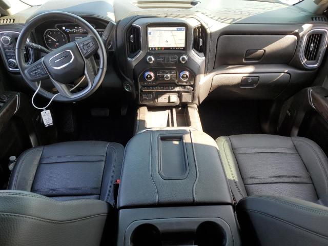 1GTU9FEL1LZ350590 GMC Sierra K1500 Denali