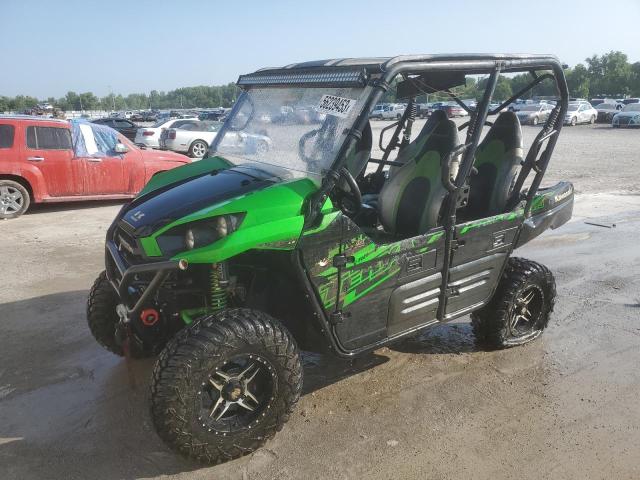 2020 KAWASAKI KRT800 C - JKBRTCG10LB518770