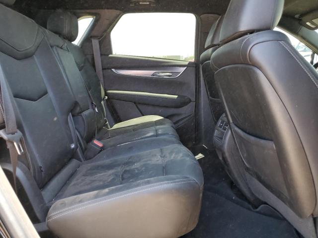 1GYKNAR4XNZ167971 Cadillac XT5 LUXURY