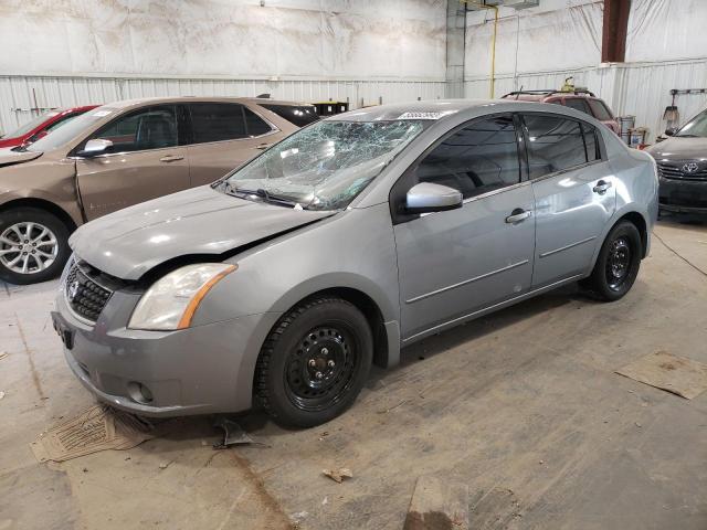 2008 Nissan Sentra 2.0