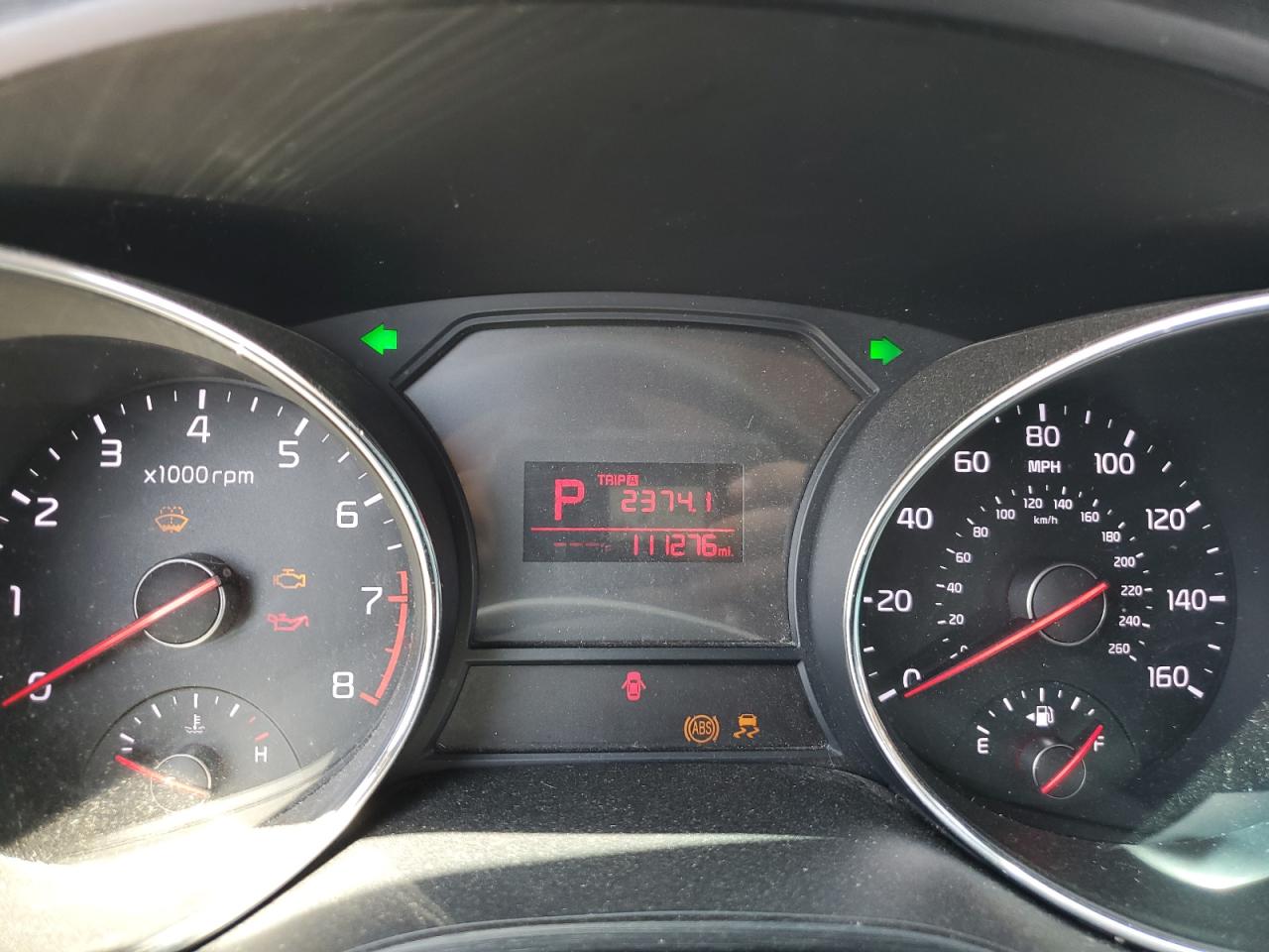 KNDMB5C18G6128006 2016 Kia Sedona Lx