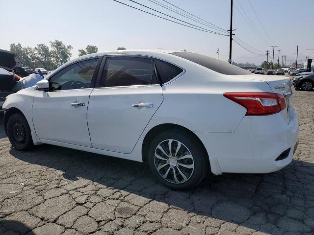 3N1AB7APXGY268897 Nissan SENTRA S