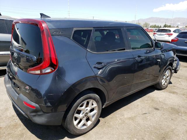 KNDJ23AU2L7113140 Kia Soul LX 3