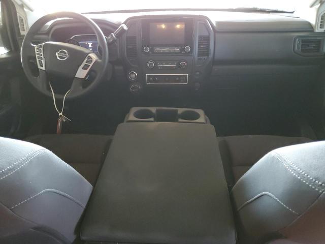 1N6AA1EC9NN100180 Nissan TITAN S