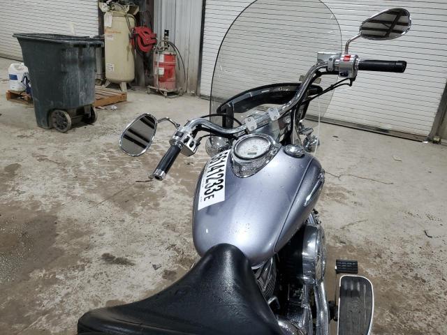 2007 YAMAHA XVS1100 JYAVP11E67A102047