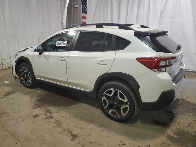 JF2GTALC8J8343578 Subaru Crosstrek Limited