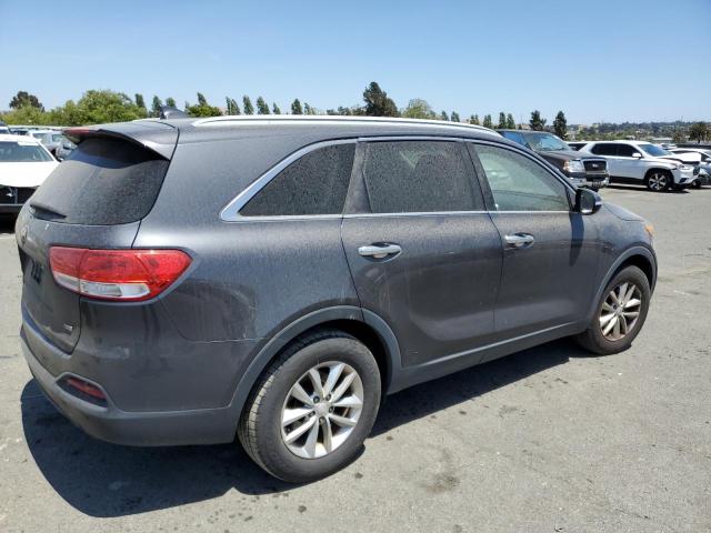 5XYPG4A31HG265882 KIA SORENTO LX