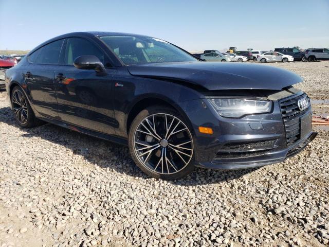 VIN WAU2GAFC5GN005894 2016 Audi A7, Prestige no.4