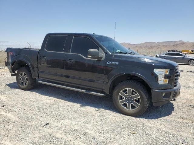 1FTEW1EF2GKF12350 Ford F150 Supercrew