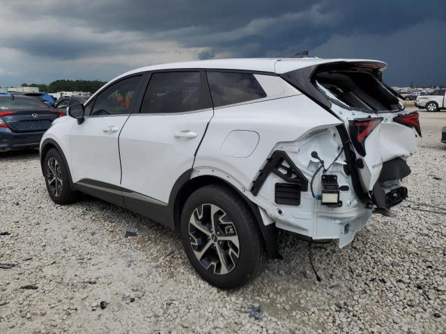 5XYK33AFXPG082425 KIA Sportage Ex