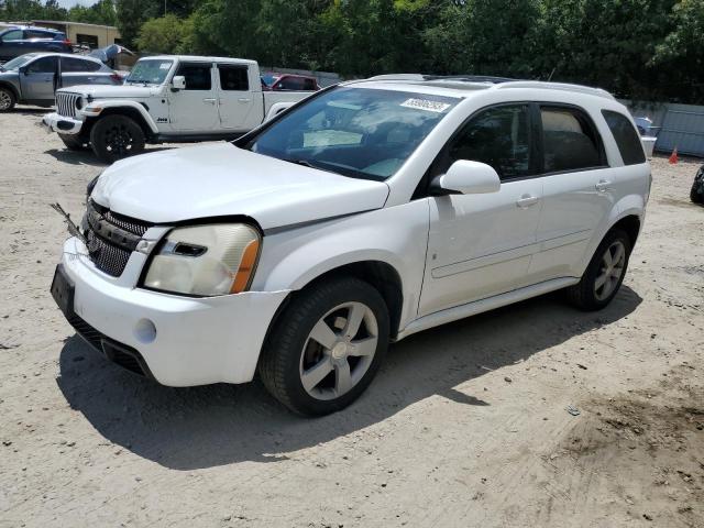 2008 Chevrolet Equinox Sport