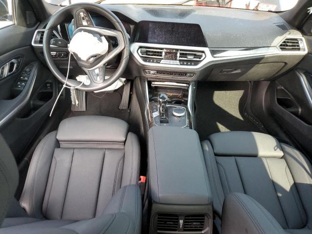 2019 BMW 330XI - 3MW5R7J57K8A05264