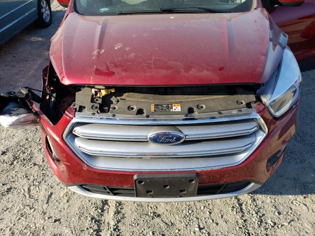 1FMCU0GD0HUC67469 Ford ESCAPE SE