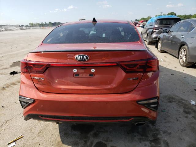 3KPF34AD9LE178141 | 2020 KIA FORTE GT L